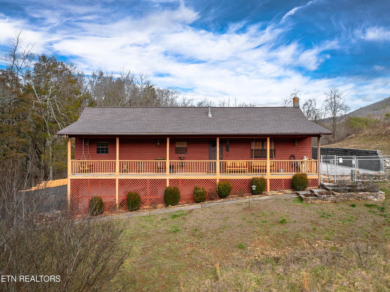 201 Wolfenbarger Rd - Photo 1