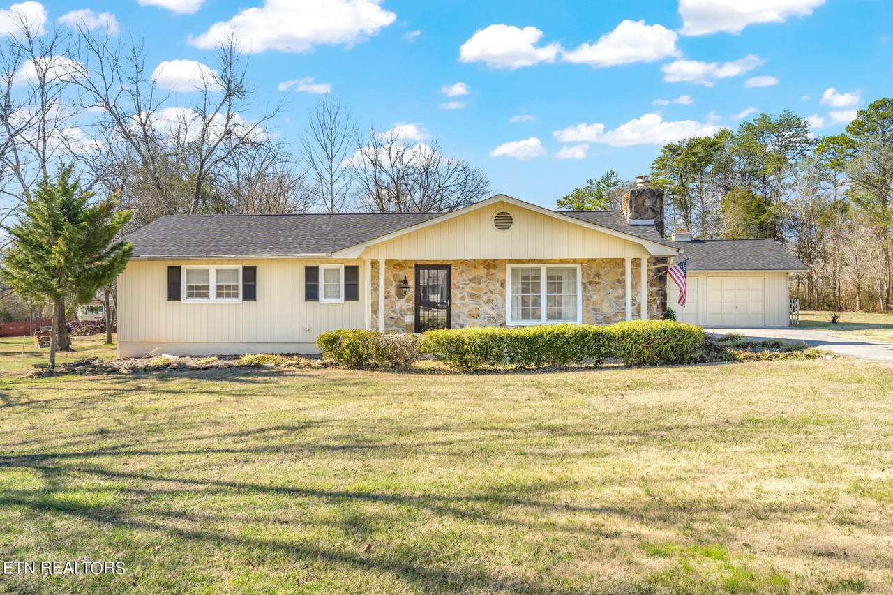 4509 Jones Rd - Photo 1
