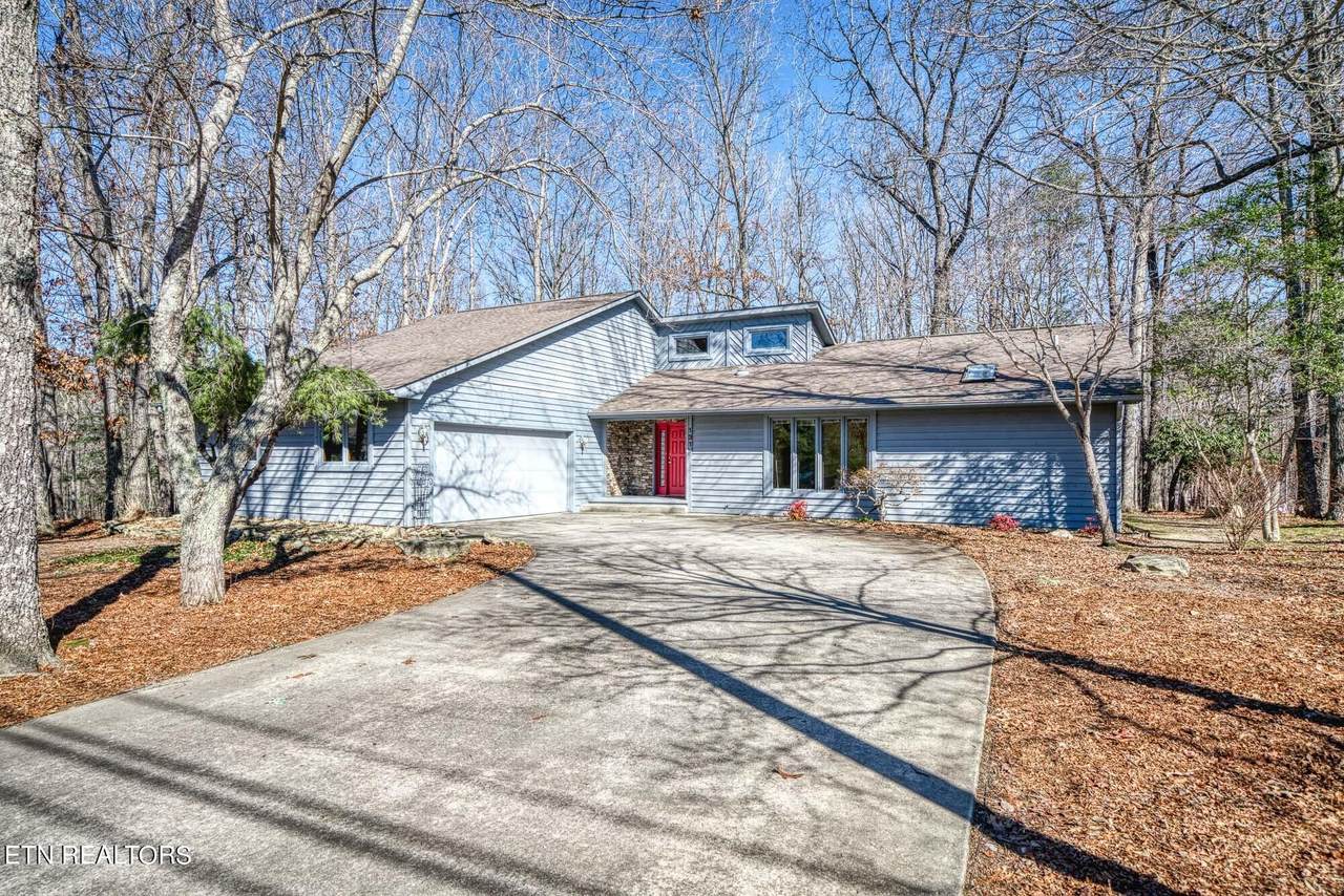 131 Saint George Drive - Photo 1