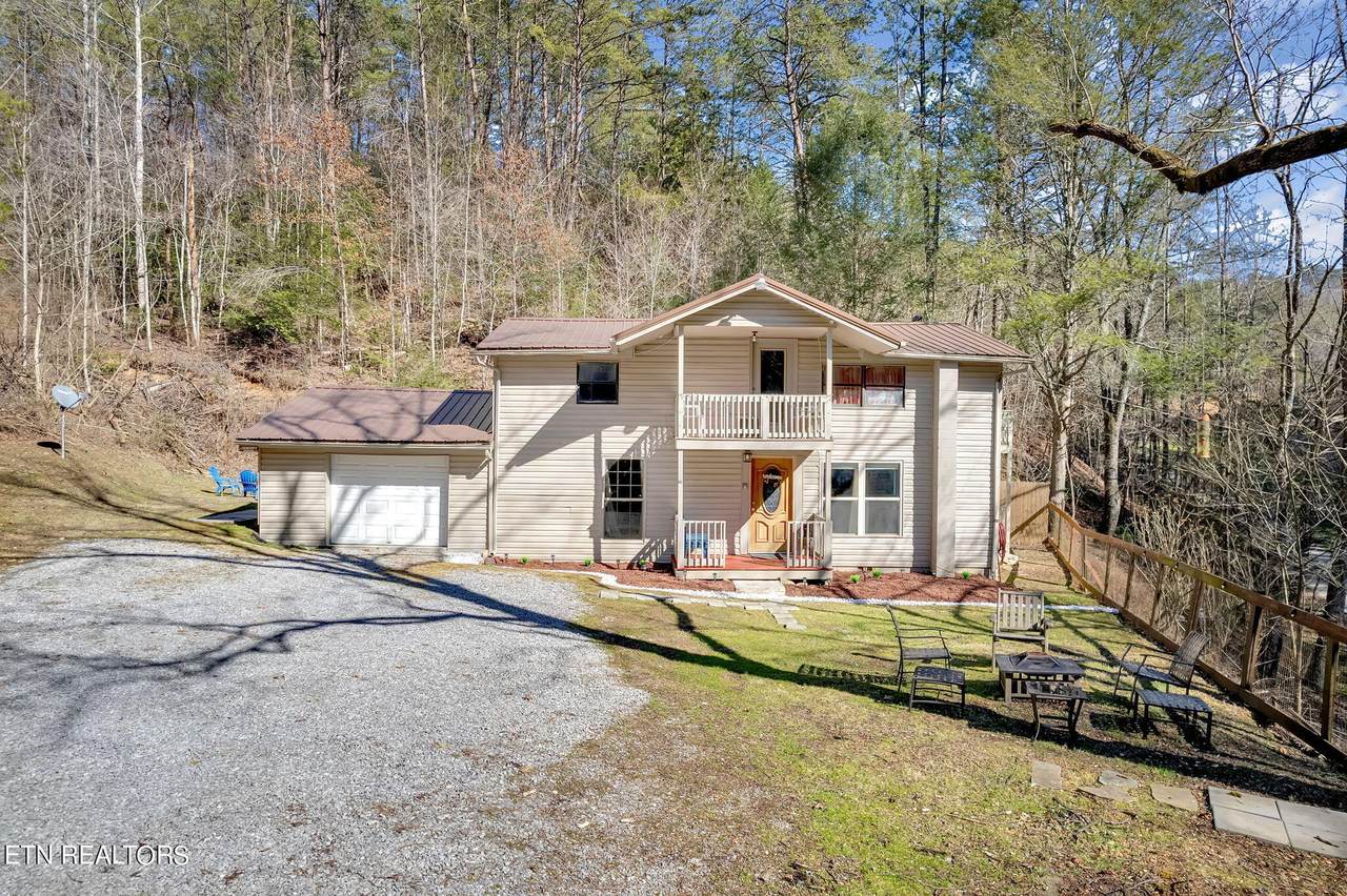 4204 Dellinger Hollow Rd - Photo 1