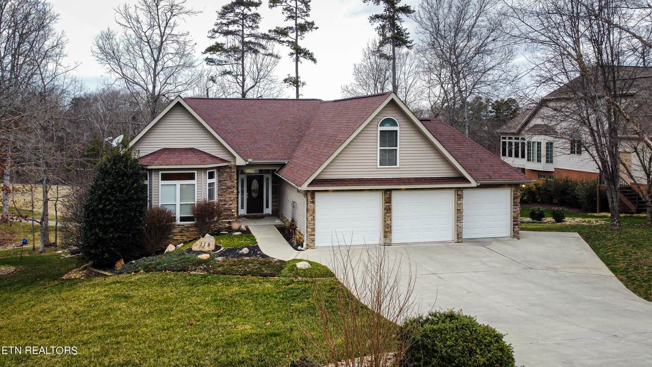 115 Kenosha Lane - Photo 1