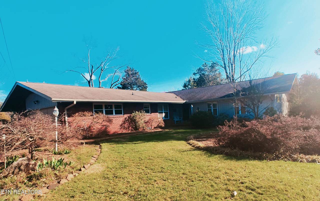 8612 Wimbledon Drive - Photo 1