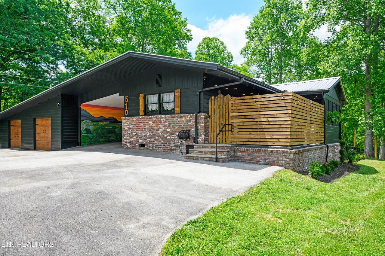 510 Branson Drive - Photo 1