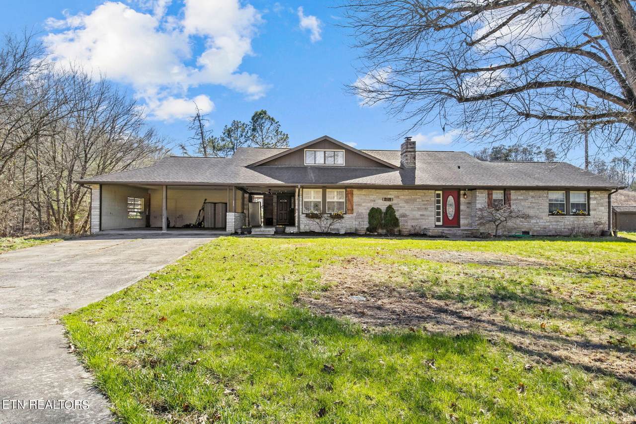 2511 Chapman Hwy - Photo 1