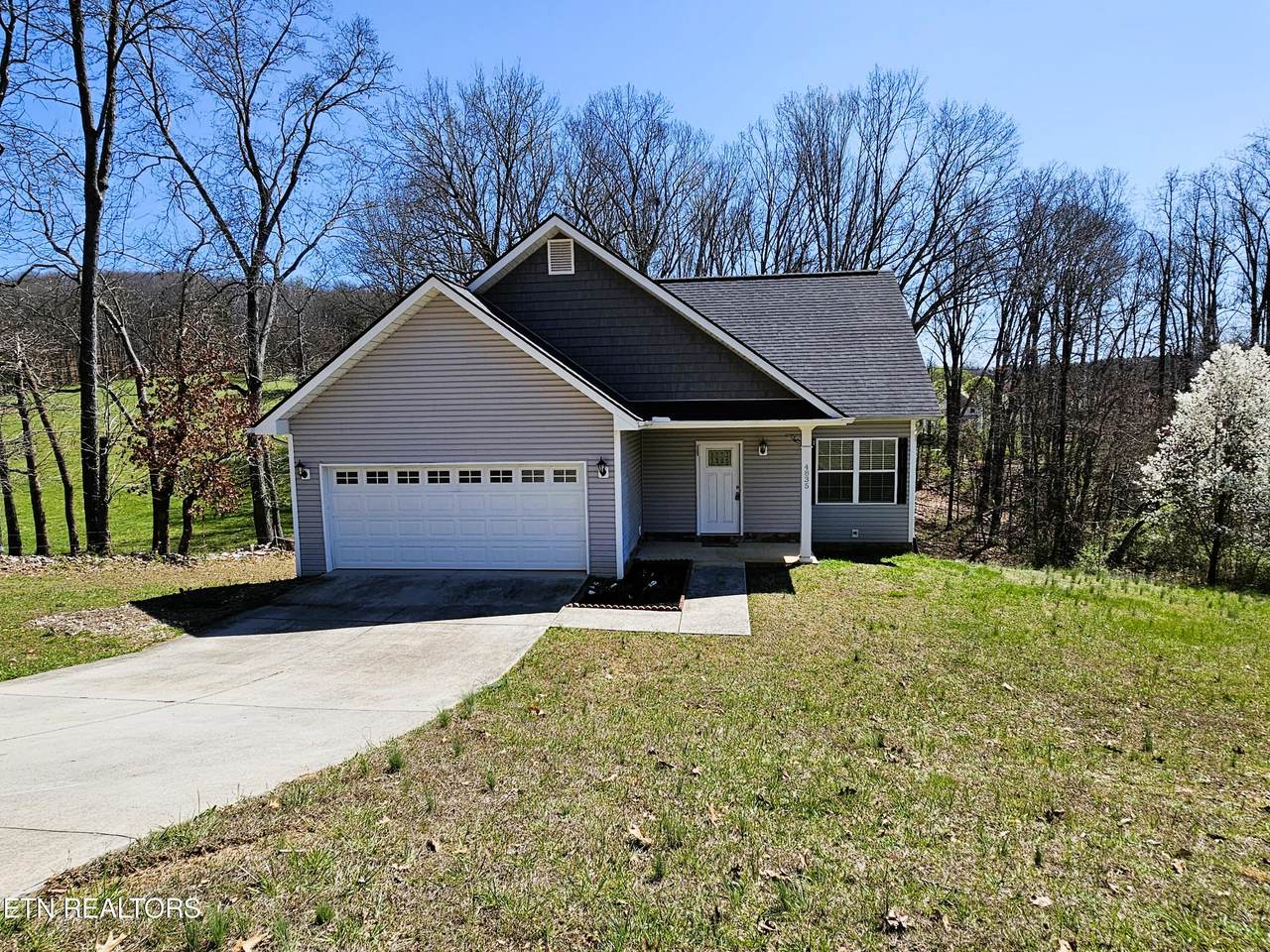 4835 Cameron Rd - Photo 1