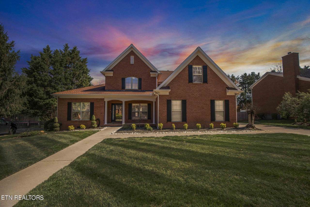 524 Glen Abbey Blvd - Photo 1