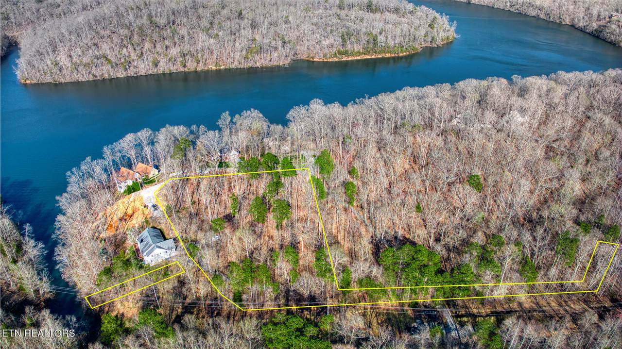 Rocky Top Rd - Photo 1