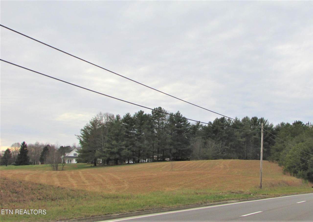  Lamar Alexander Pkwy - Photo 1