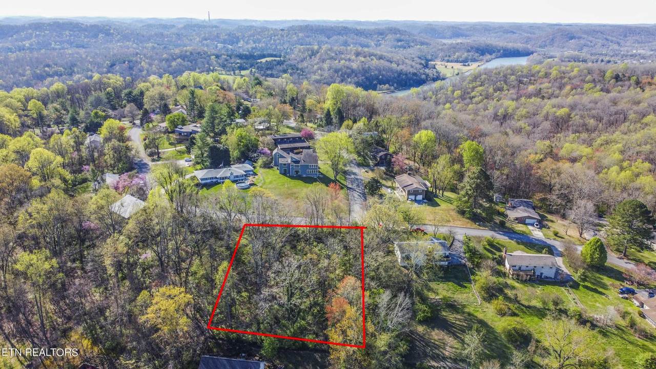 Orchard Knob Rd - Photo 1