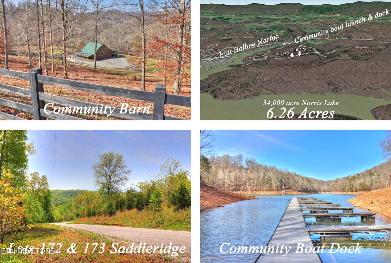 Lot172&173 Saddleridge Drive - Photo 1