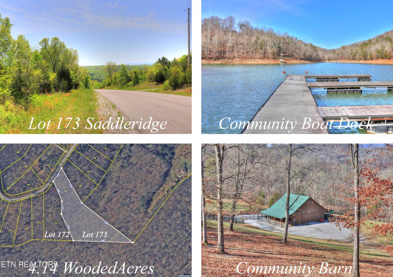 Lot 173 Saddleridge Drive - Photo 1