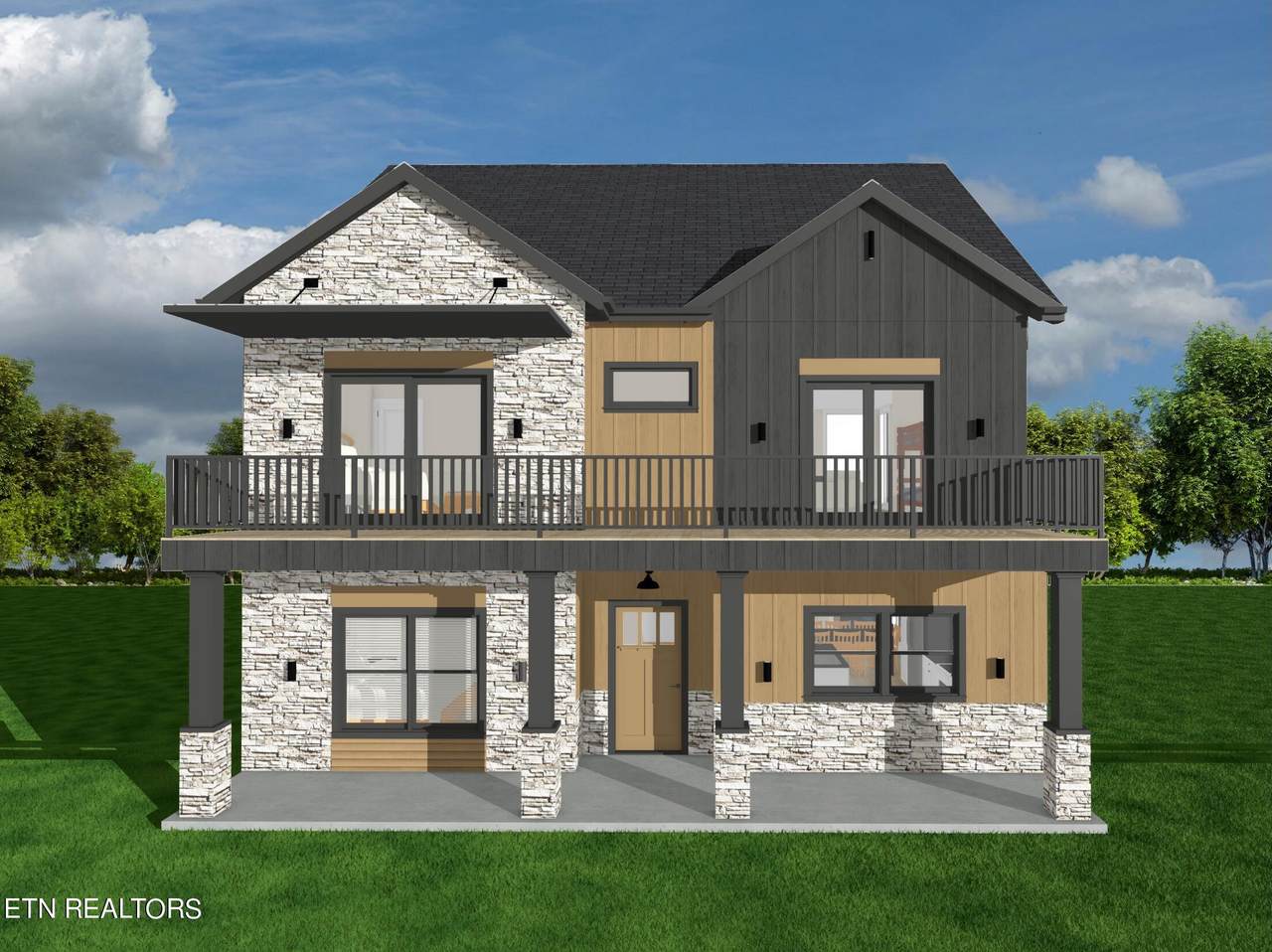 1316 Wildhorse Ridge Way - Photo 1