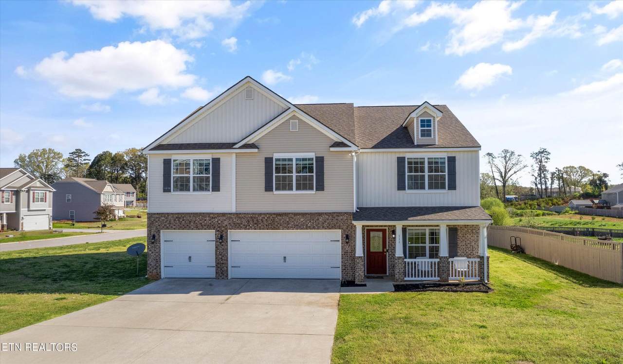 111 Emily Lane - Photo 1