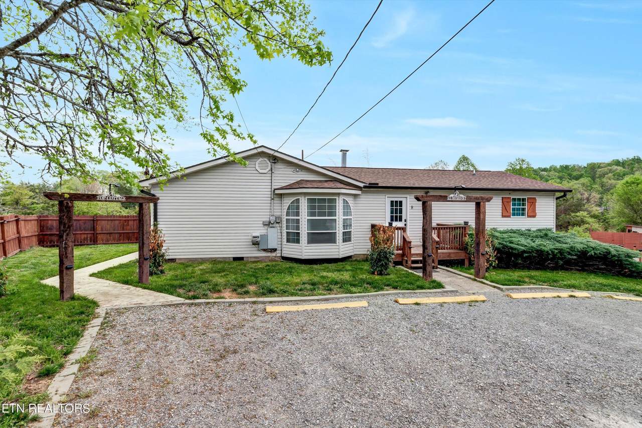 11114 Yarnell Rd - Photo 1