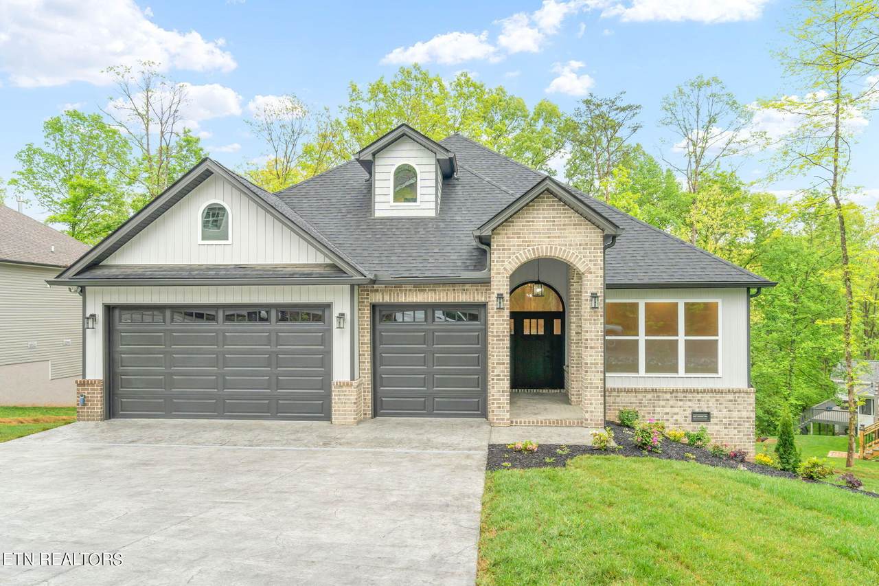206 Amohi Trace - Photo 1