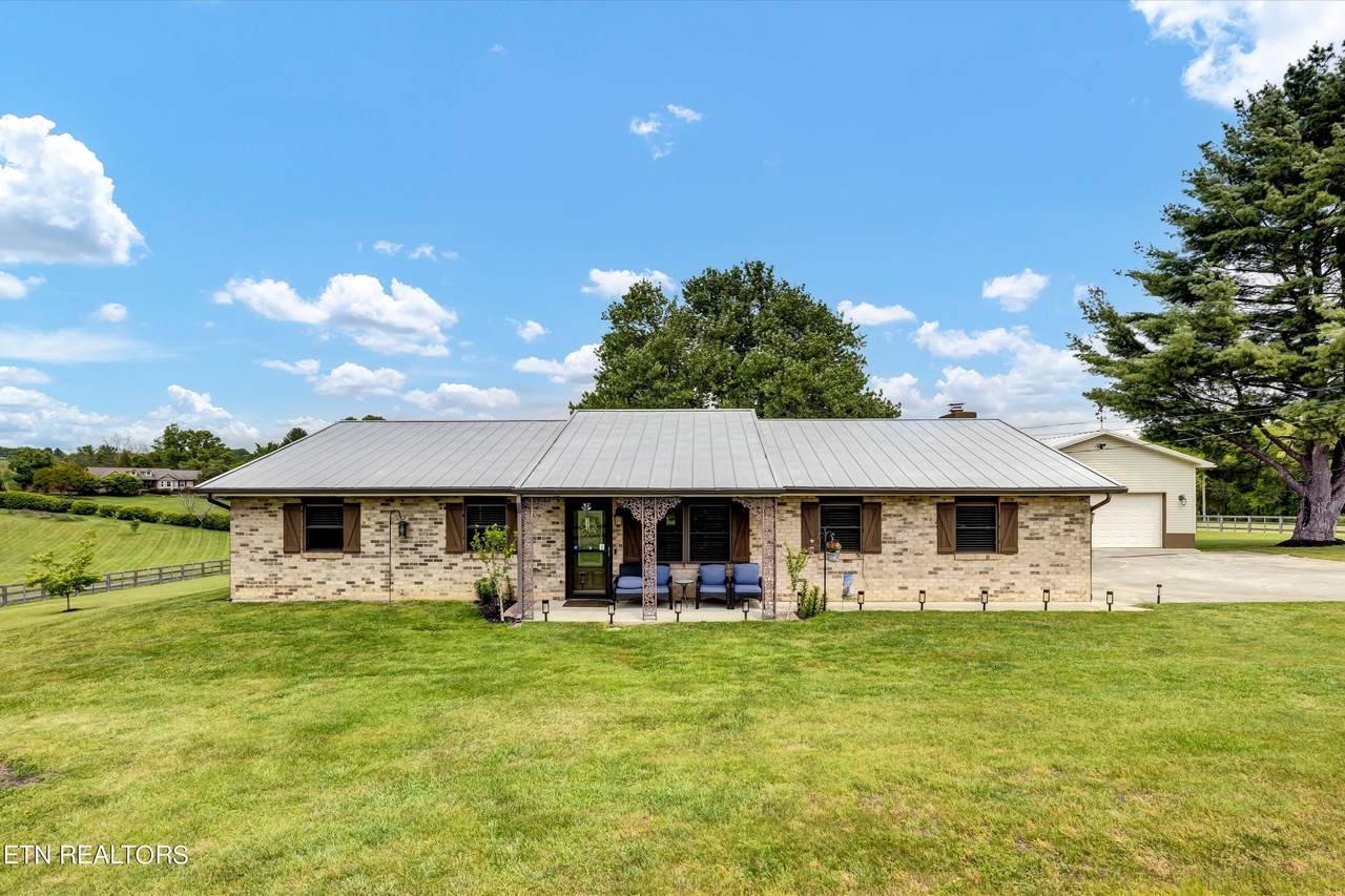 8913 Garrison Drive - Photo 1