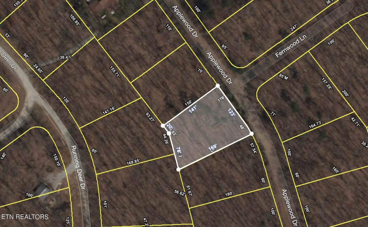  Applewood Drive - Photo 1