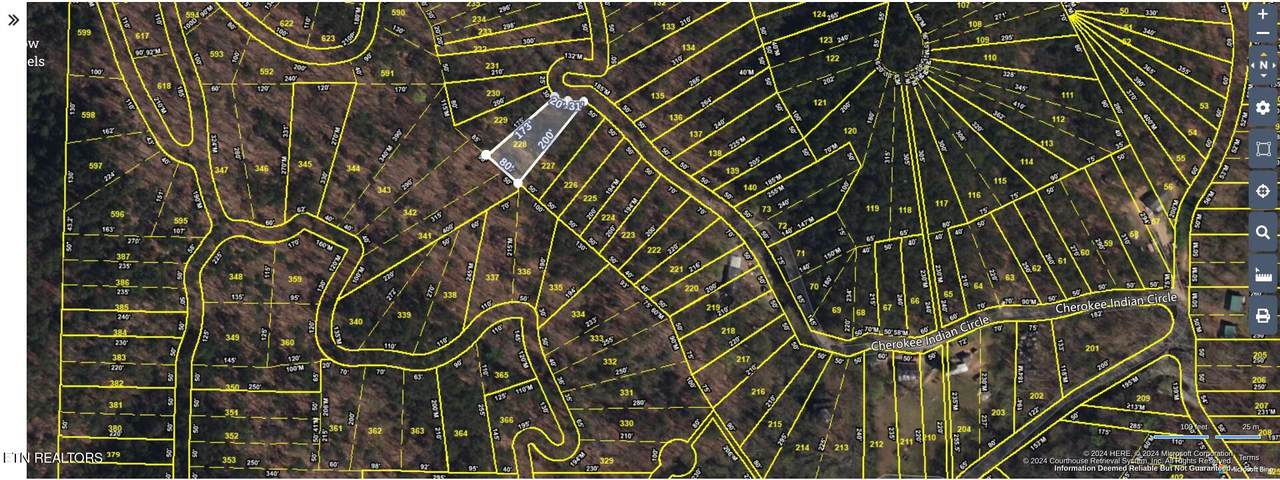  Cherokee Circle - Photo 1