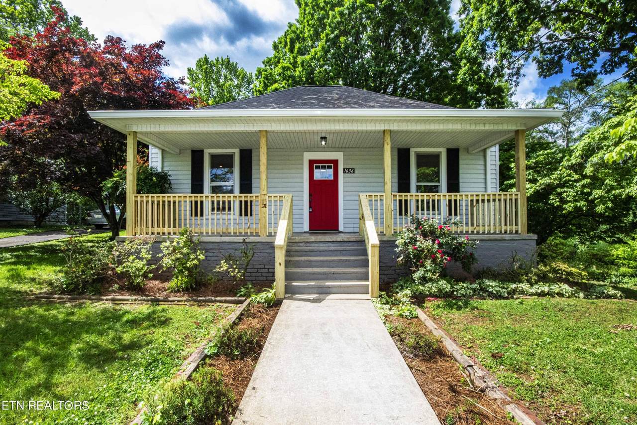 1636 Price Ave - Photo 1