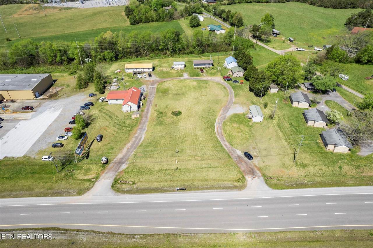 2335 Hwy 411 - Photo 1