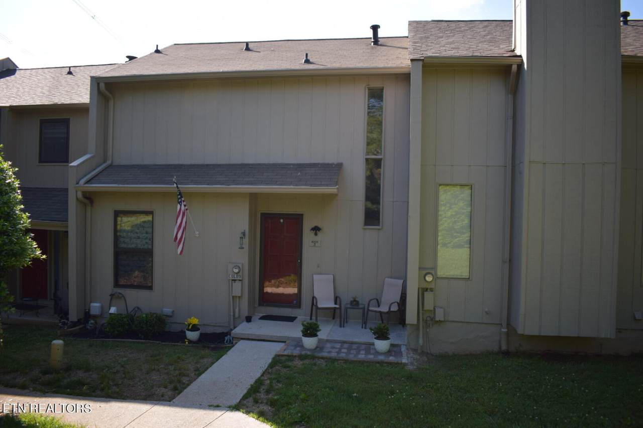 8707 Olde Colony Tr - Photo 1
