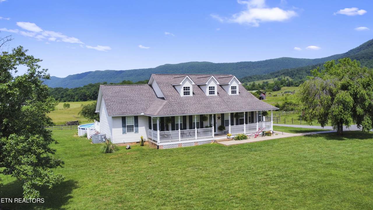 1862 Doaks Creek Rd - Photo 1