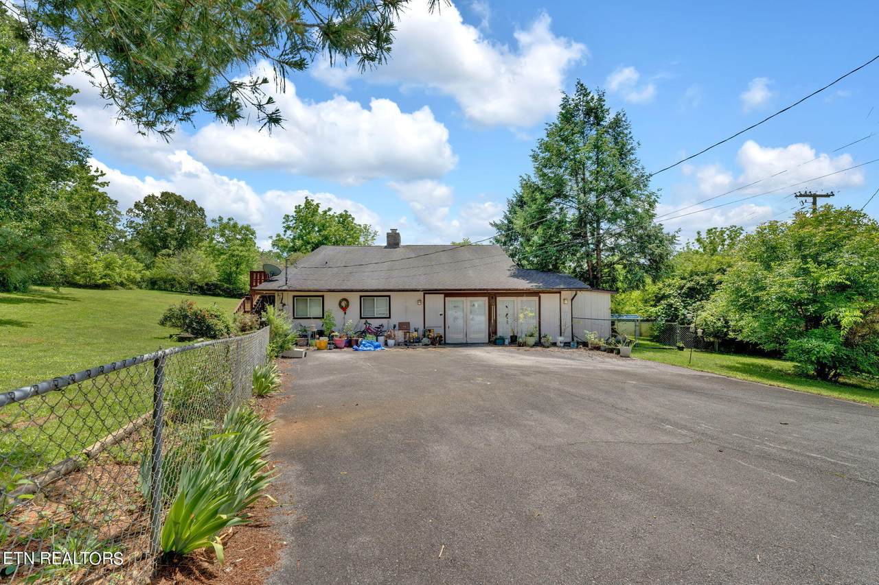 1106 Mary Kay Drive - Photo 1