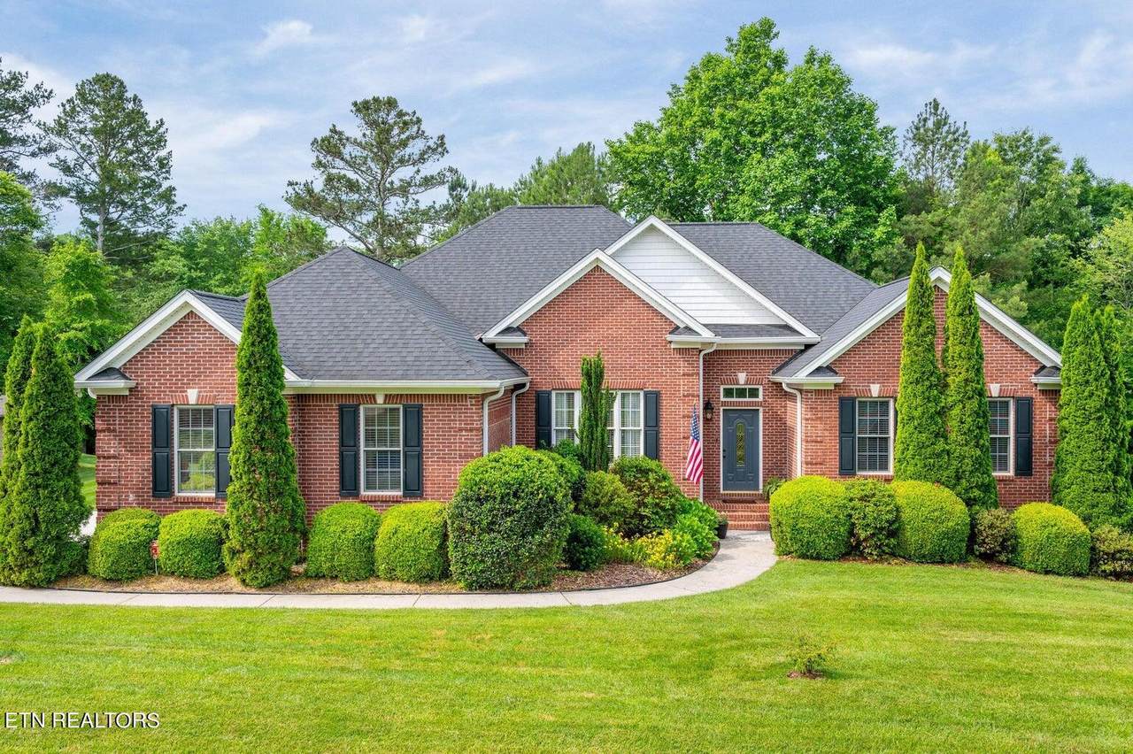 2831 Mountain Pointe Drive - Photo 1