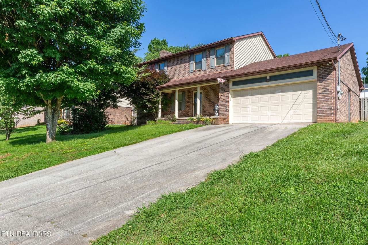 7421 Homestead Drive - Photo 1