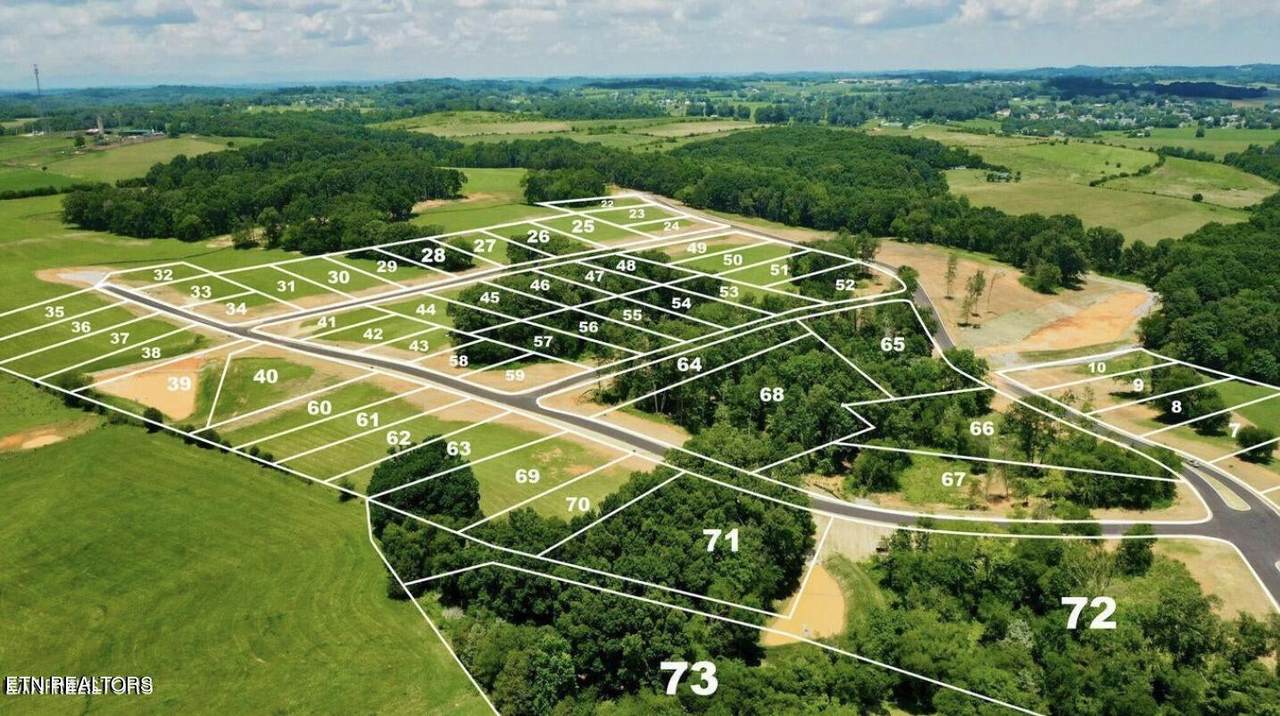 LOT45 5921 John Drive - Photo 1