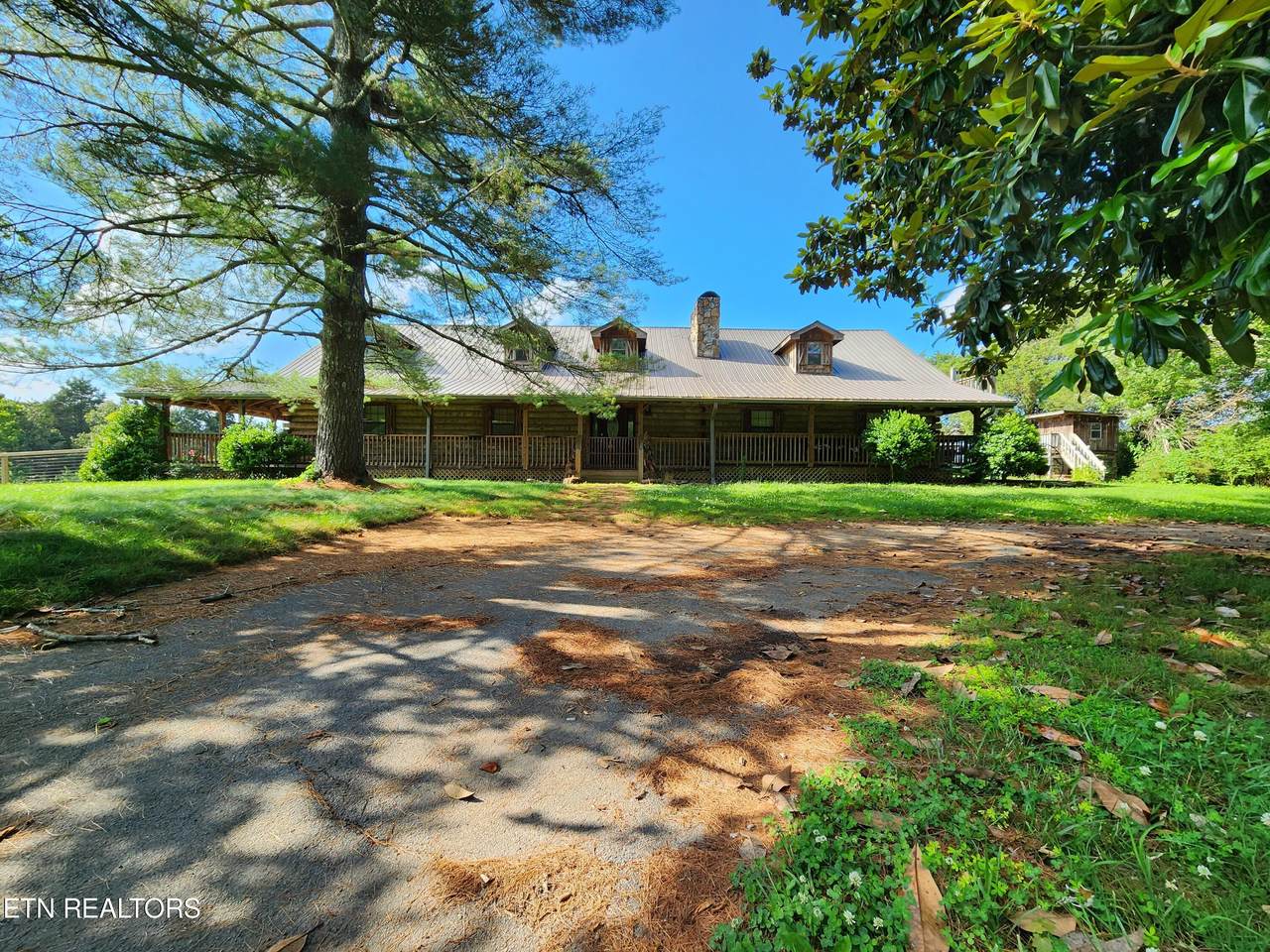 10323 Steekee School Rd - Photo 1