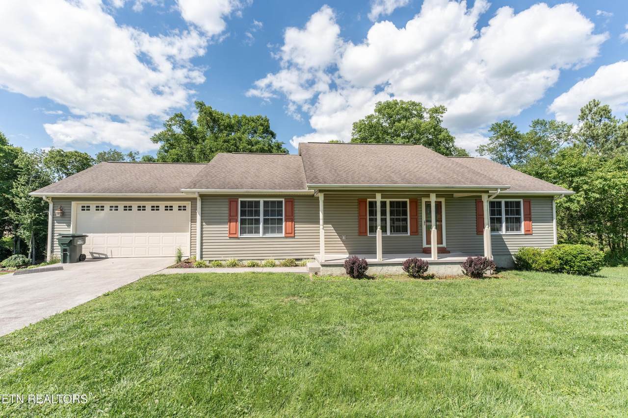 52 Premier Drive - Photo 1