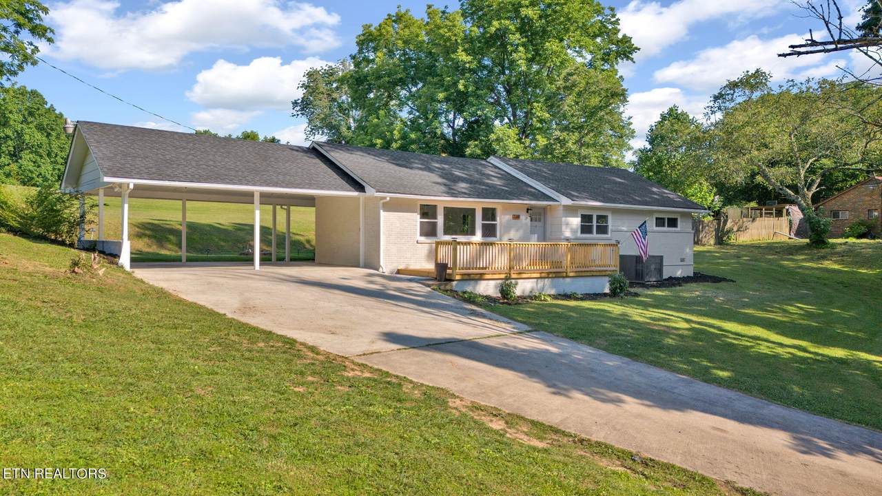 110 Emory Heights Rd - Photo 1