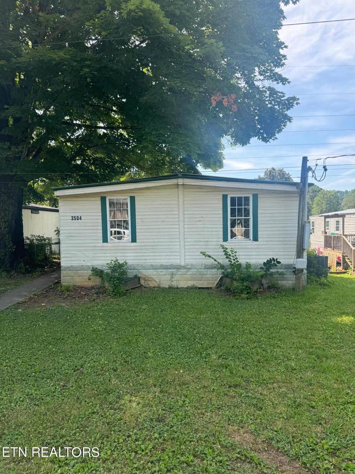 3604 Rothmoor Drive - Photo 1
