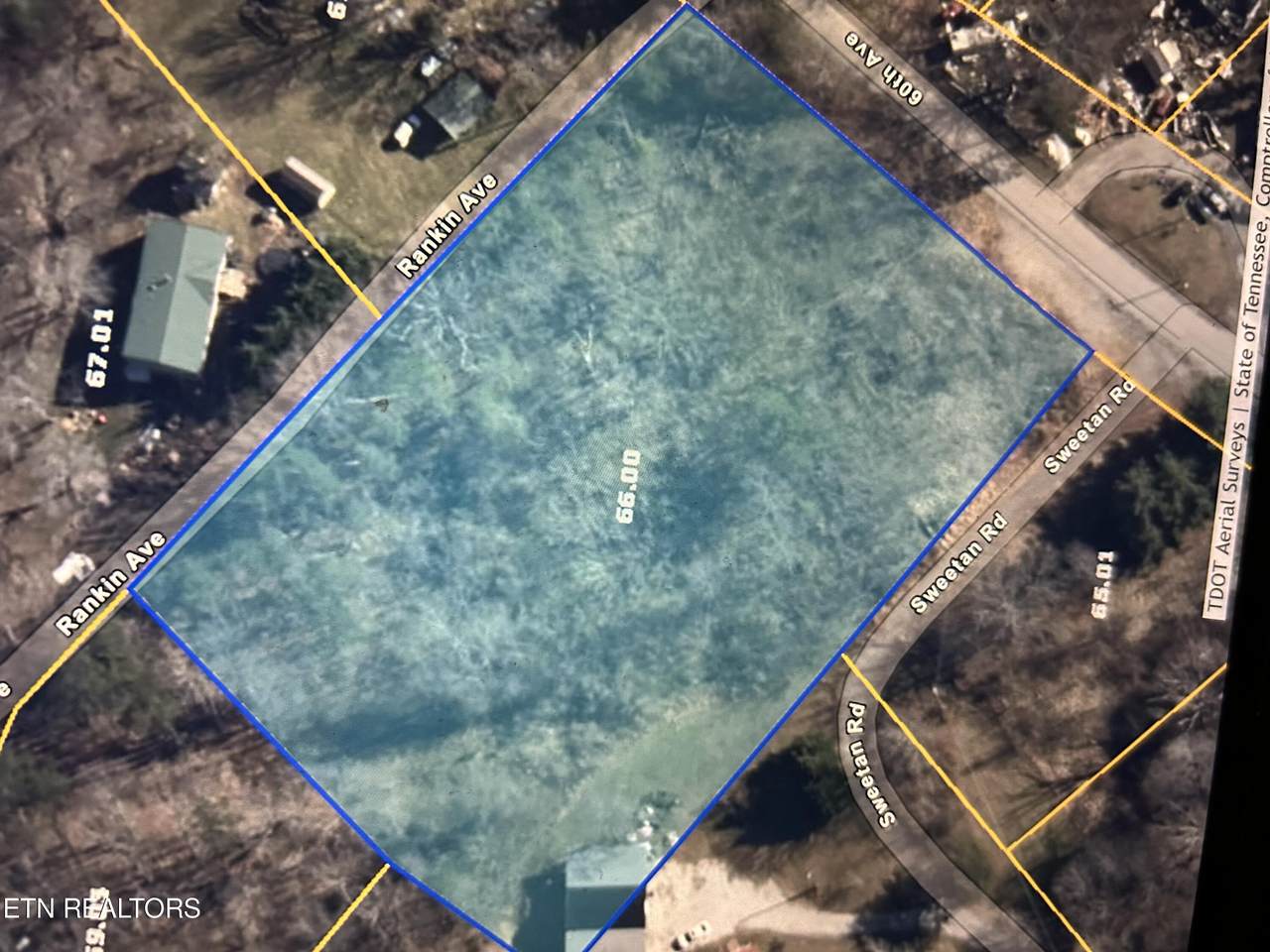  60th Ave Ave - Photo 1