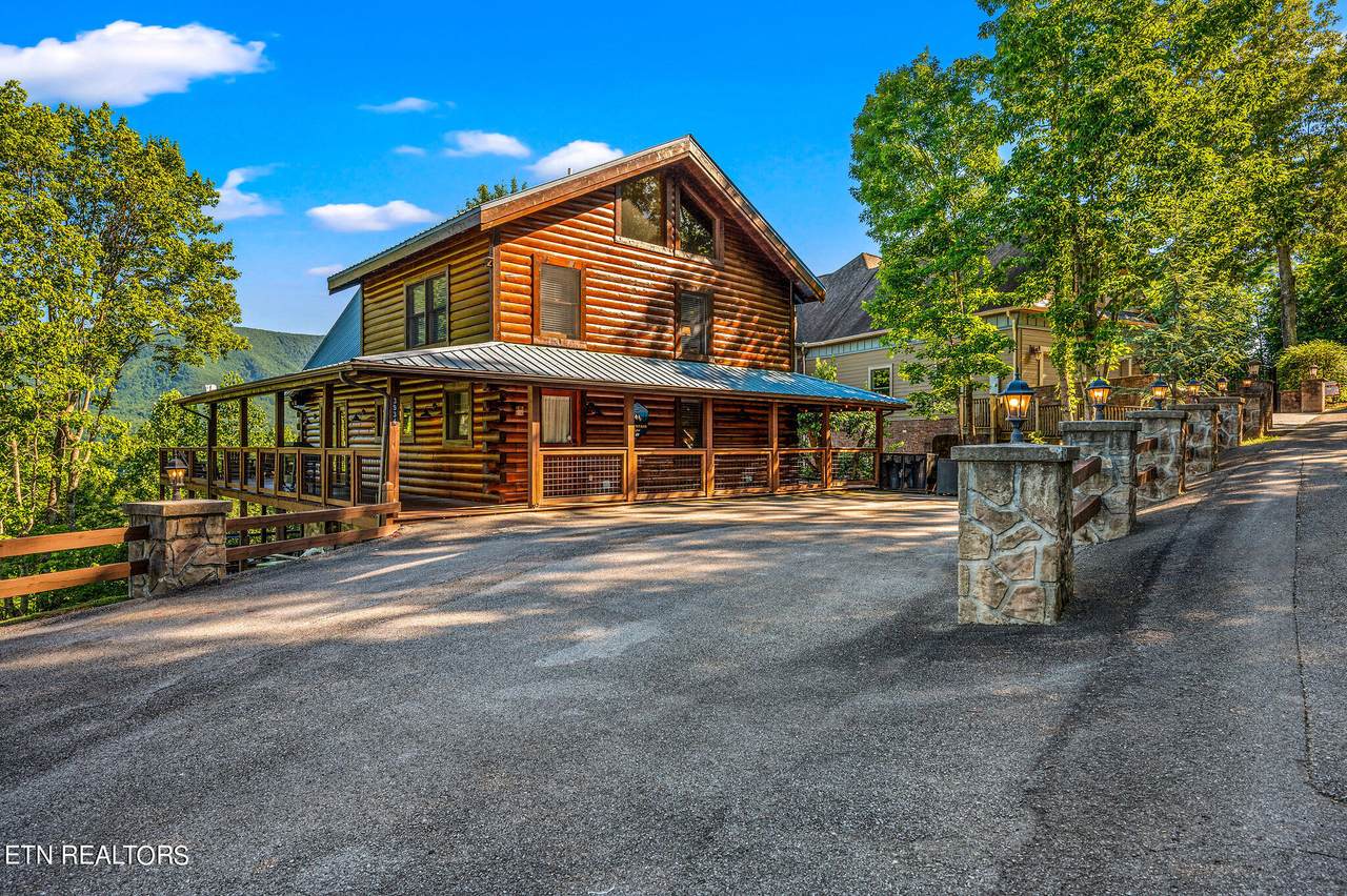 3534 Mountain Tyme Way - Photo 1