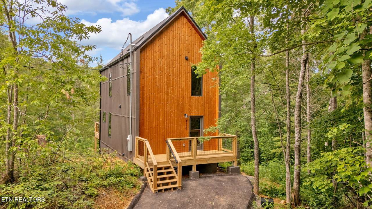 4125 Mountain Rest Way - Photo 1