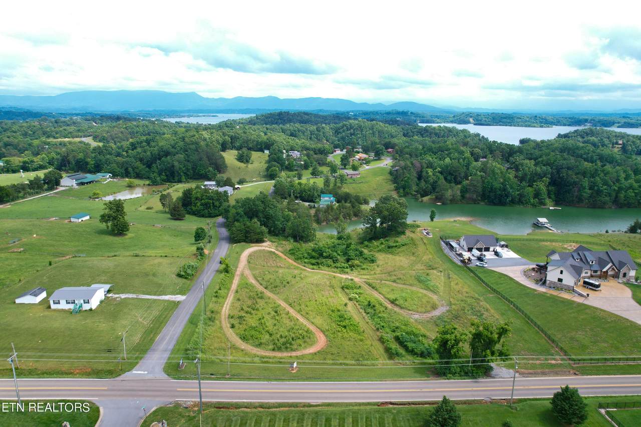 Lot 4-5 Hwy 139 - Photo 1