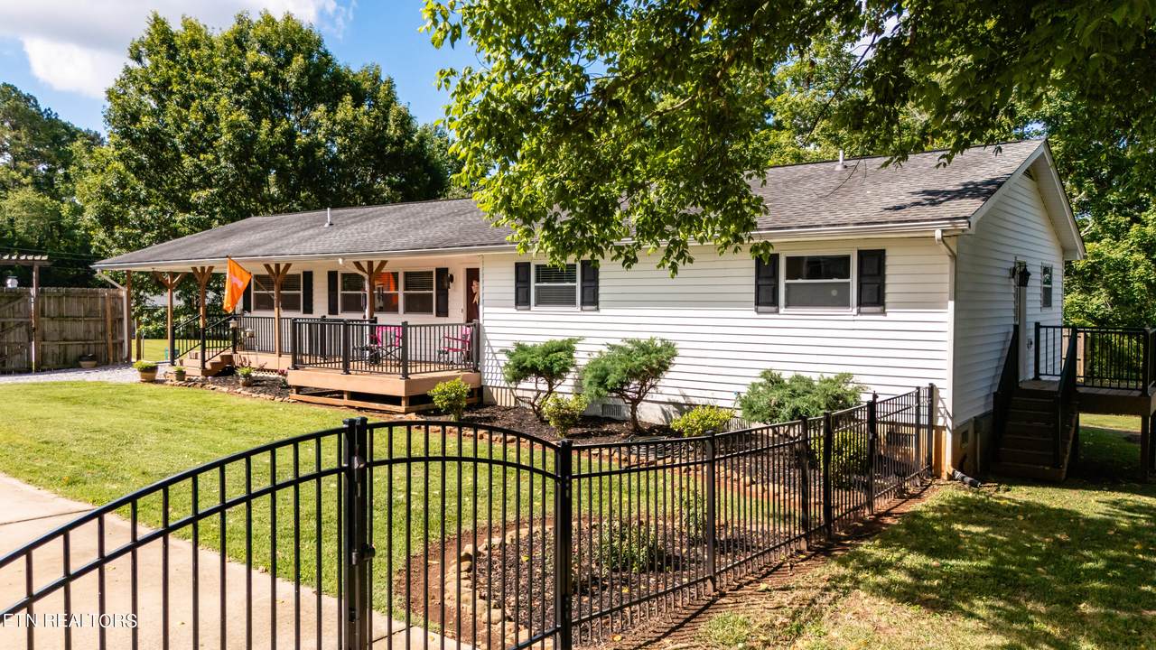 11157 Hughlan Drive - Photo 1