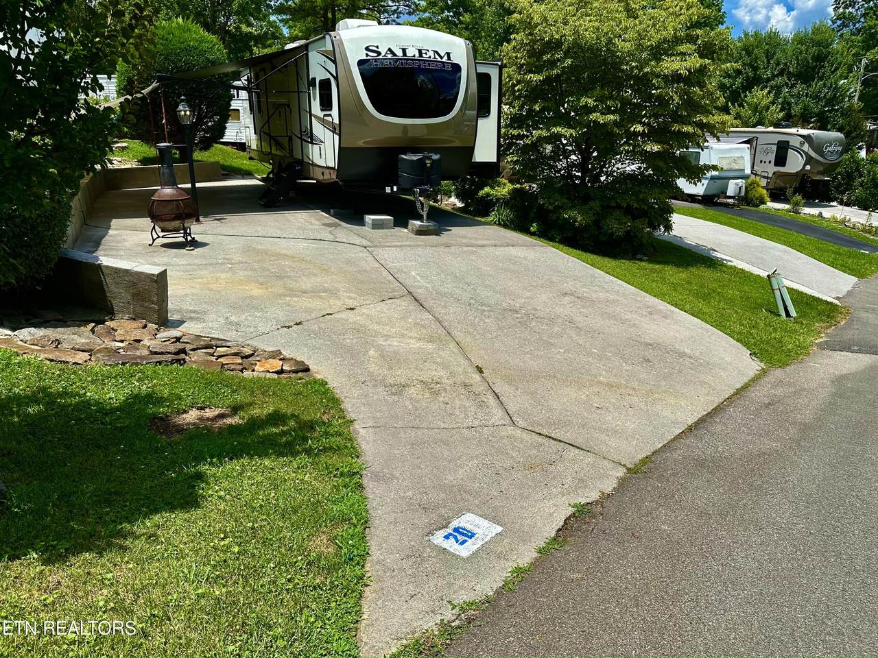 Lot 20 Highway 73 - Photo 1