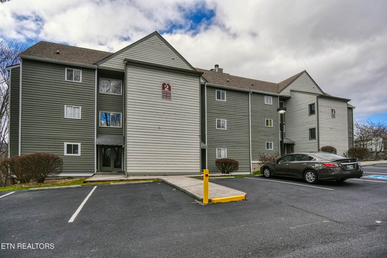 1260 Ski View Drive - Photo 1