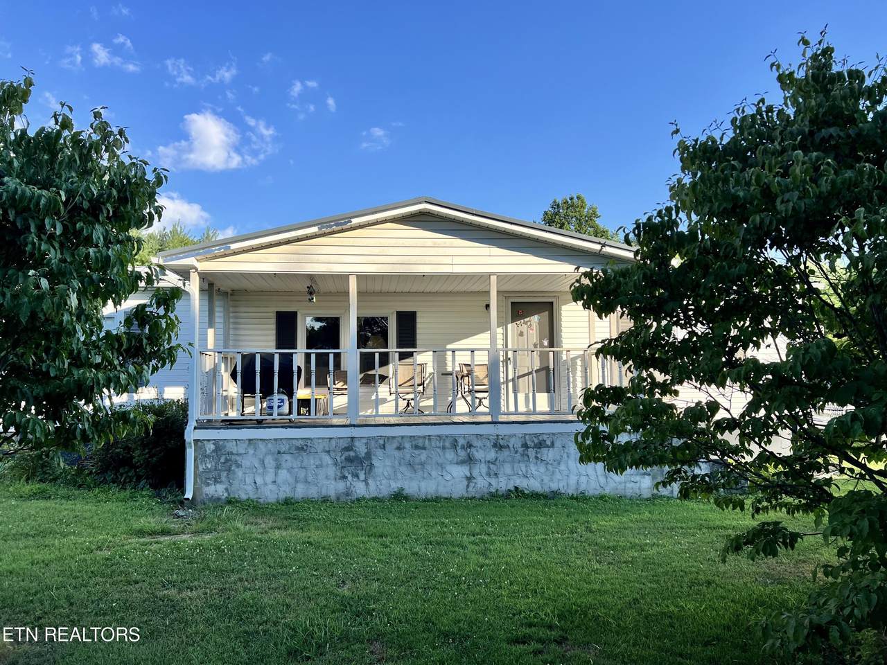 3340 Old Kentucky Rd - Photo 1
