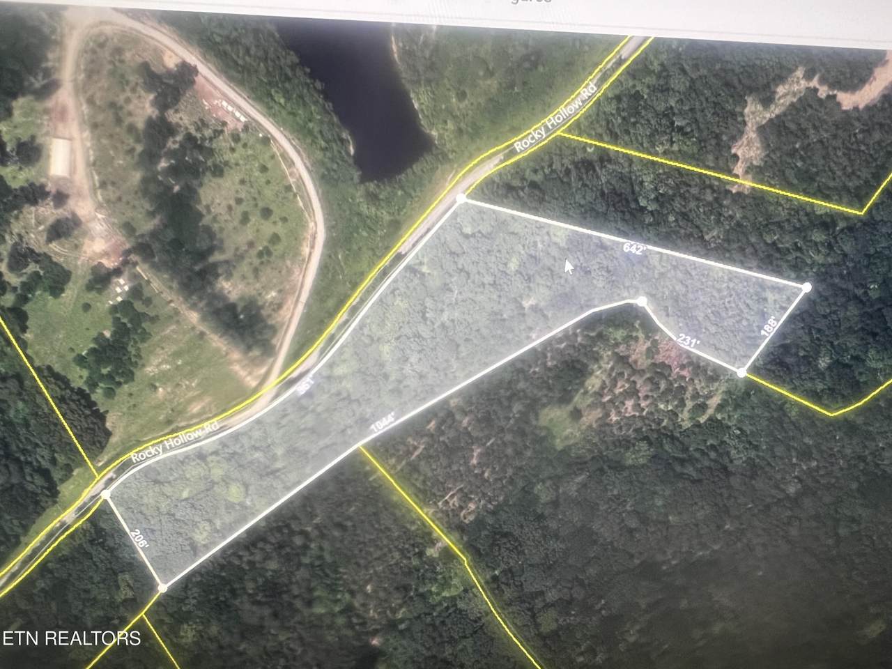 01 Rocky Hollow Rd - Photo 1