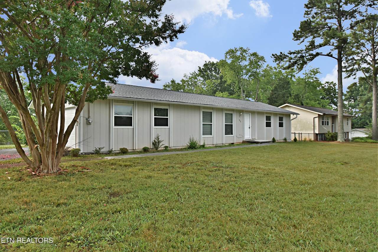 8636 Fox Lonas Rd - Photo 1