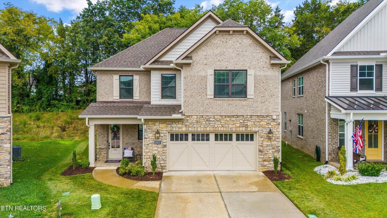 8455 Boxcar Lane - Photo 1