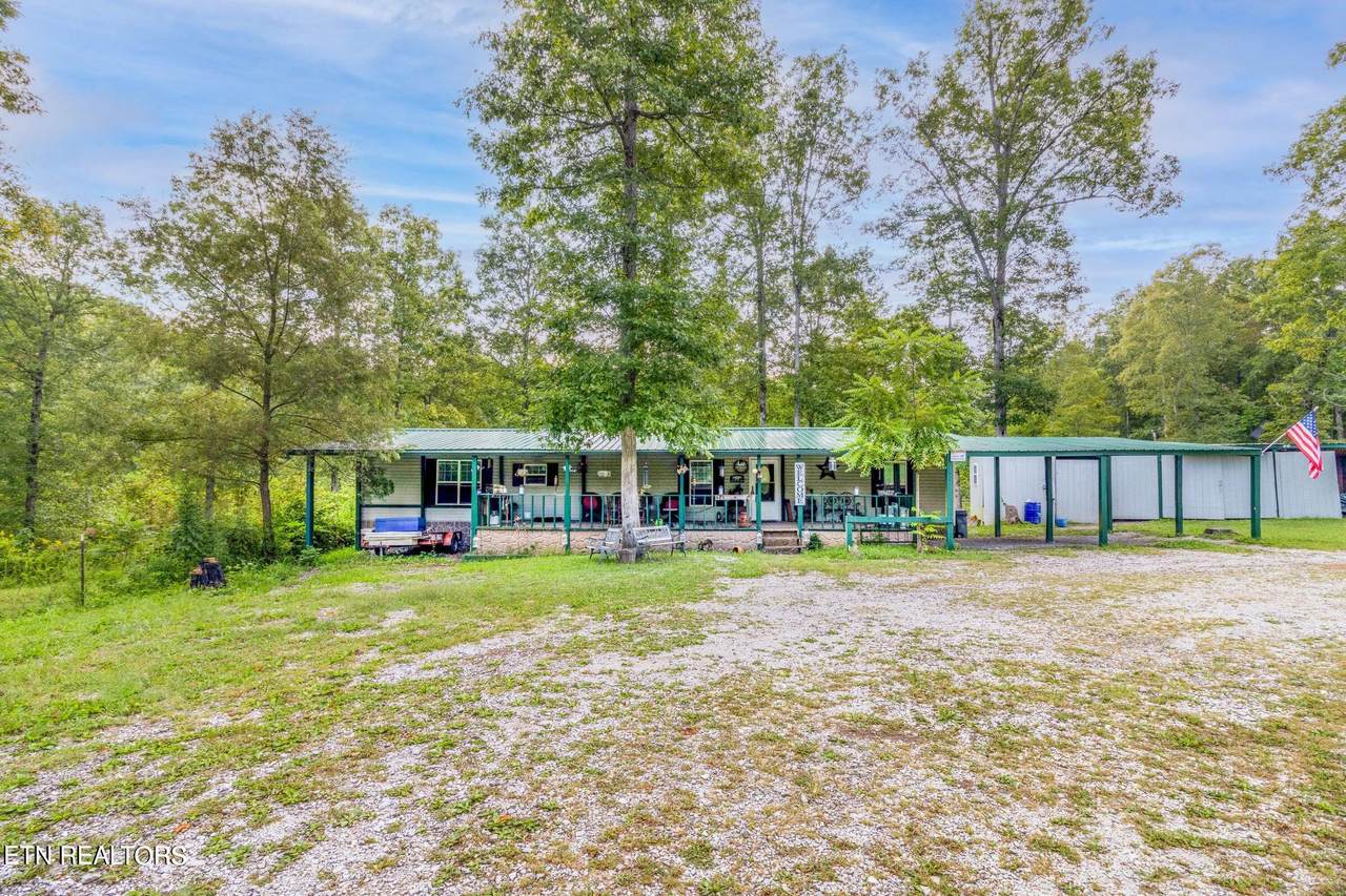 499 Honey Creek Loop Rd - Photo 1