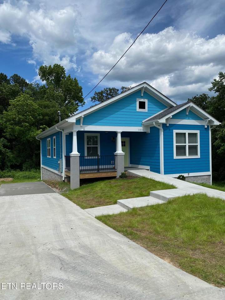 3310 Mcpherson St - Photo 1
