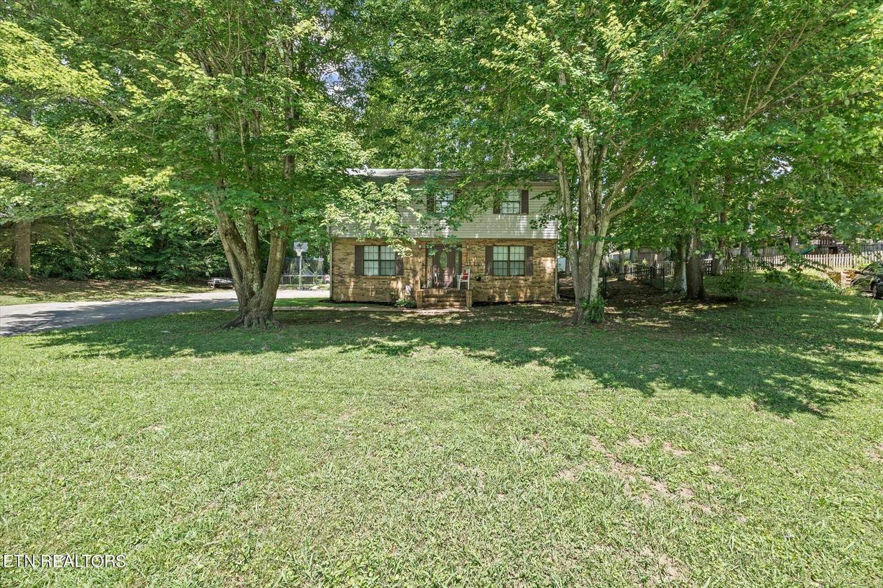 1364 Whiteaker Springs Rd - Photo 1