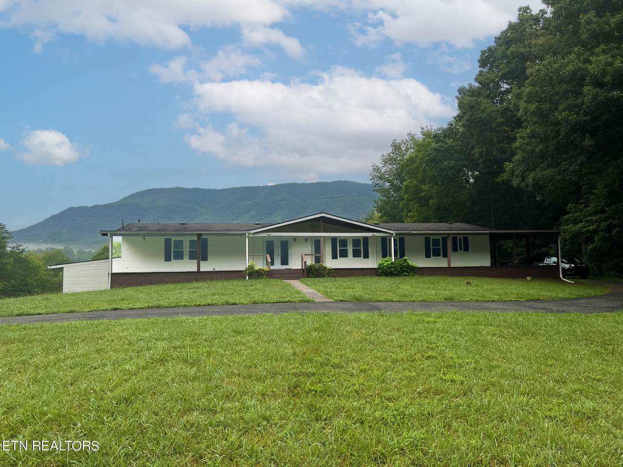 1055 English Mountain Rd - Photo 1