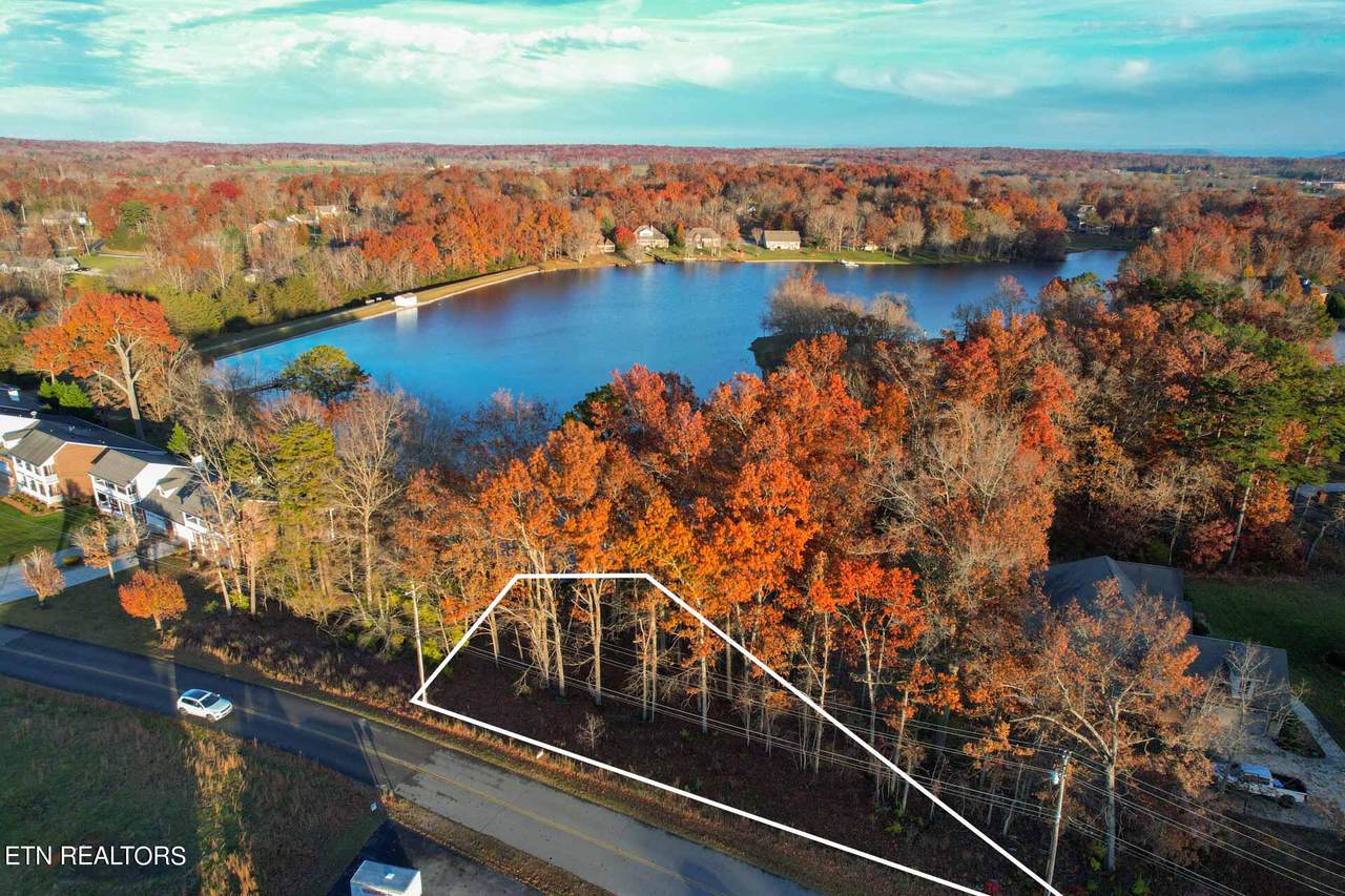 Lot 36 Deer Creek Drive - Photo 1